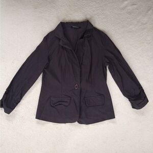 Alex & Olivia Blazer / Coat Size M